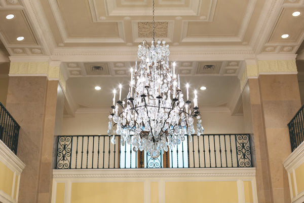 Vandora's Luxury Lighting